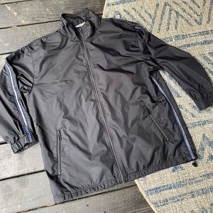 Vintage Nike Windbreaker jacket size large